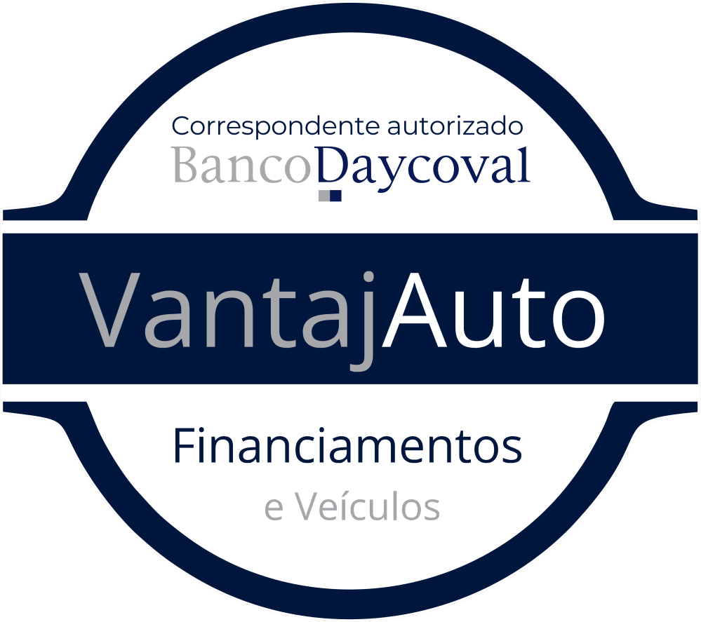 Logo Vantaj Auto