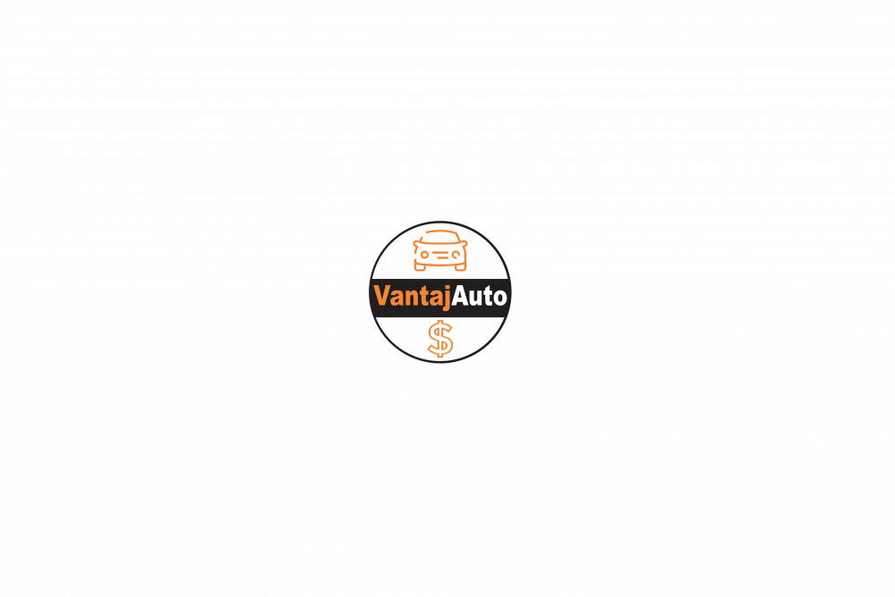 Logo Vantaj Auto